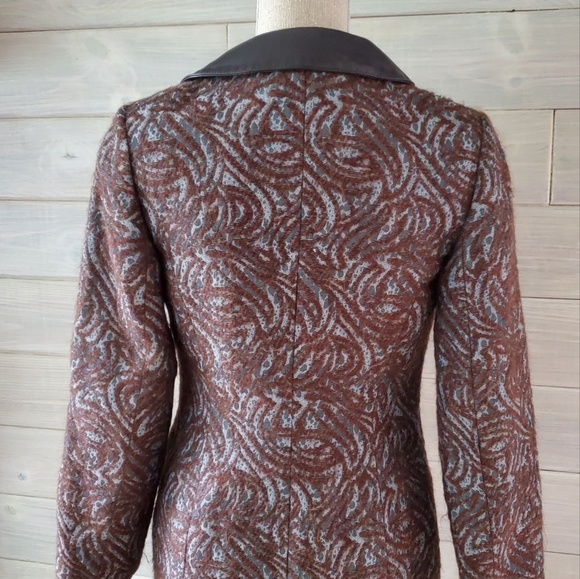 Fresh Laundry blazer - Picture 4 of 6